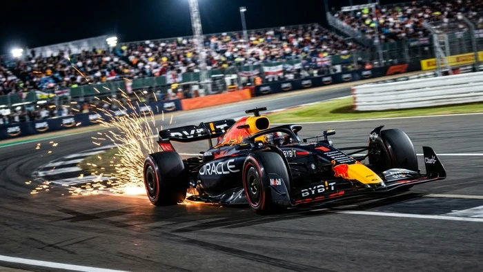 Formula 1 Grand Prix