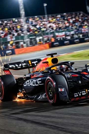 Formula 1 Grand Prix