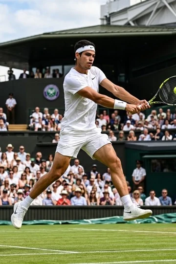 Grand Slam Tennis Tournaments